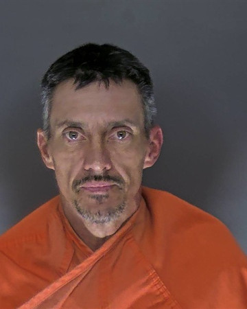 Mugshot of THURMAN COREY CANNON