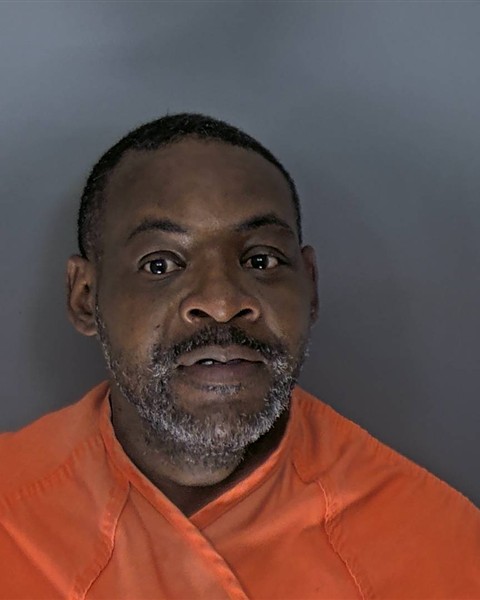 Mugshot of EDWARD LAMONT GRAHAM