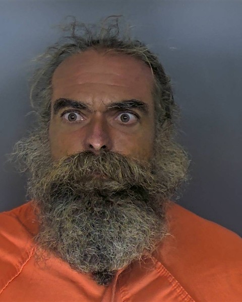 Mugshot of STEPHEN GABRIEL DUKES