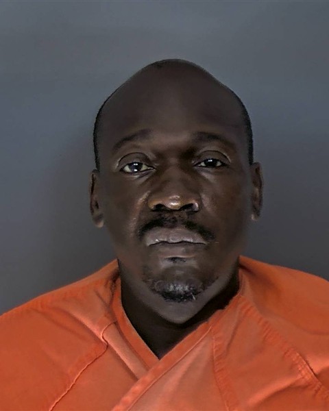 Mugshot of BOBBY JOE FRANKLIN