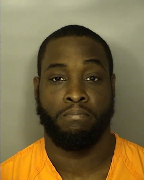 Mugshot of DAVON LAMONT MOORE