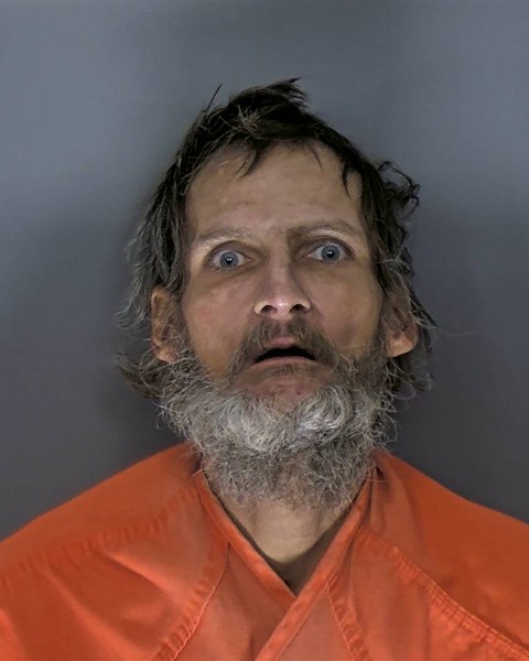 Mugshot of MICHAEL JOHN COWAN