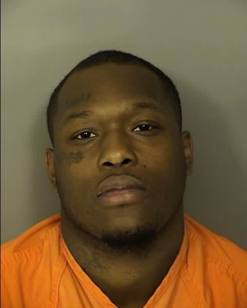 Mugshot of JULLIEN LORENZO LAMONT BELL