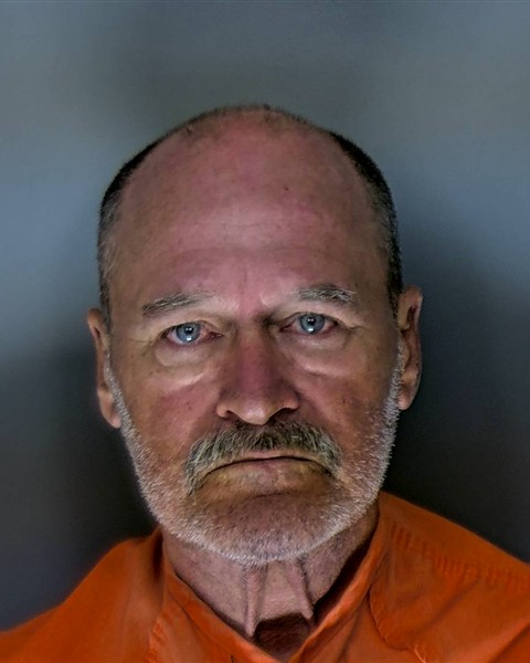 Mugshot of BEN ARMONO MOOSE