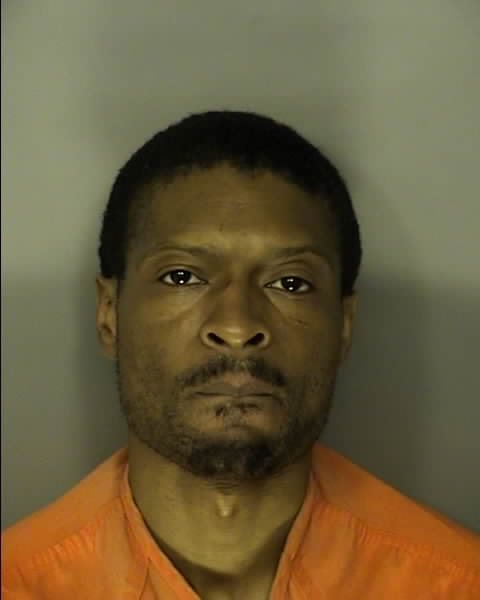 Mugshot of NASIR EL-HAJJ JOHNSON