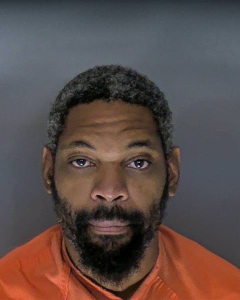 Mugshot of MITCHELL LEE HILL