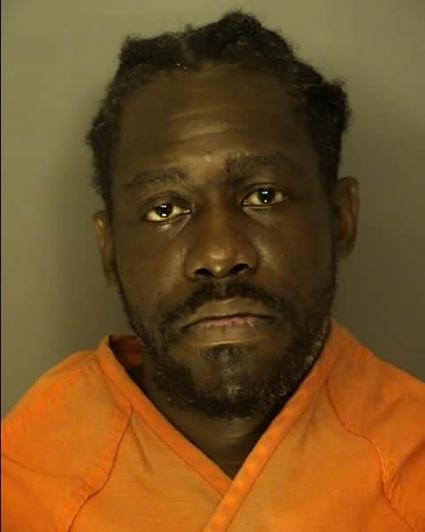 Mugshot of LEE ROOSEVELT THOMPSON