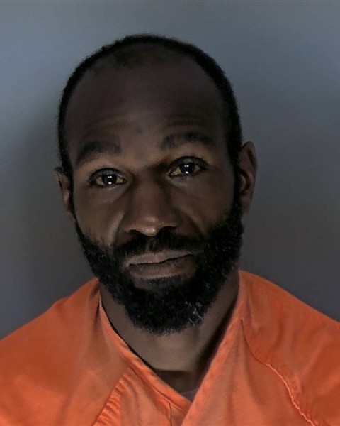 Mugshot of TERENCE DEONE SCOTT-CASKEY