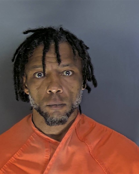 Mugshot of NICHOLAS STEPHENS