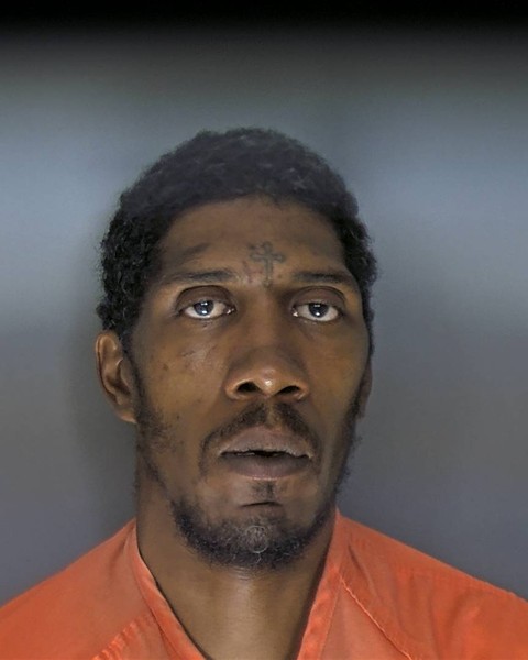 Mugshot of JOHNATHAN MICHAEL STRICKLAND