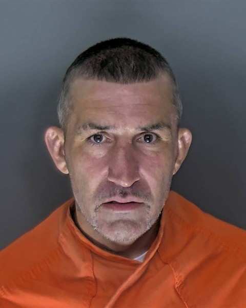 Mugshot of RICHARD J. BOYLE