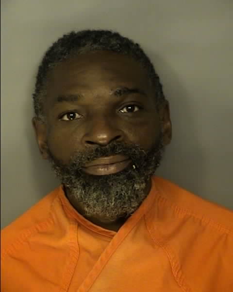 Mugshot of BRANSON MCMULLEN