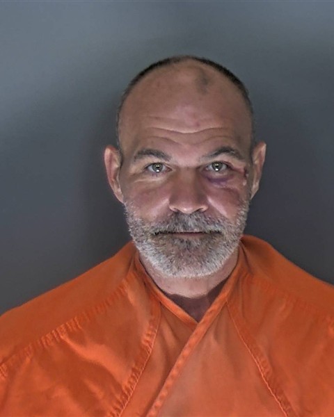 Mugshot of DWAYNE PRESTON TAYLOR