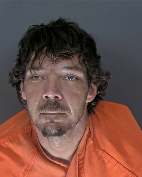 Mugshot of DYLAN CODY MCCRACKEN