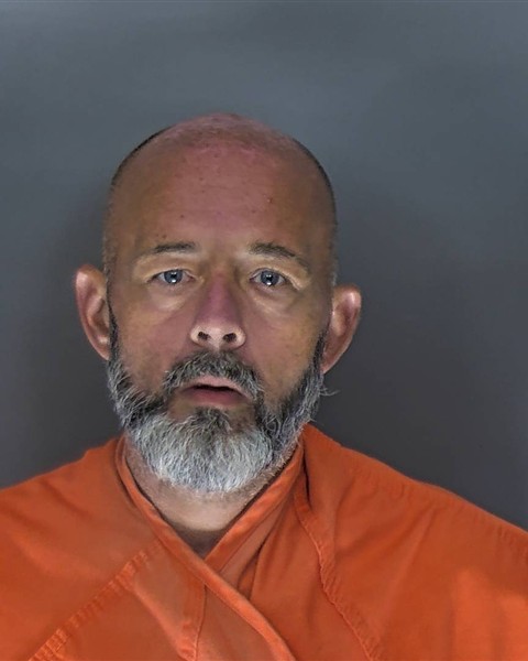 Mugshot of WILLIAM JOSEPH KERNS