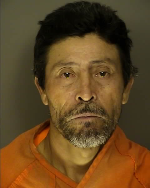 No mugshot available