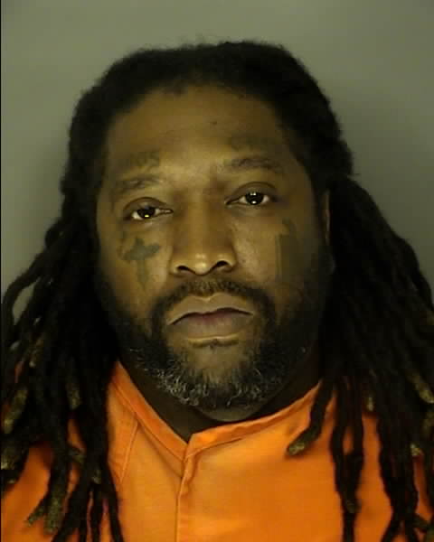 Mugshot of LASHON ALVIN LADSON