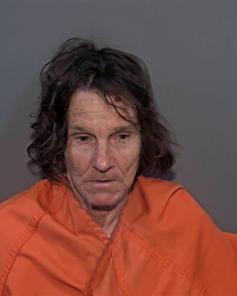 Mugshot of RENEE MARGARET DICK