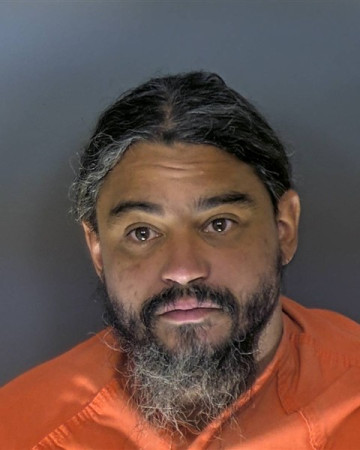 Mugshot of HARRY JUNIOR ZAYAS