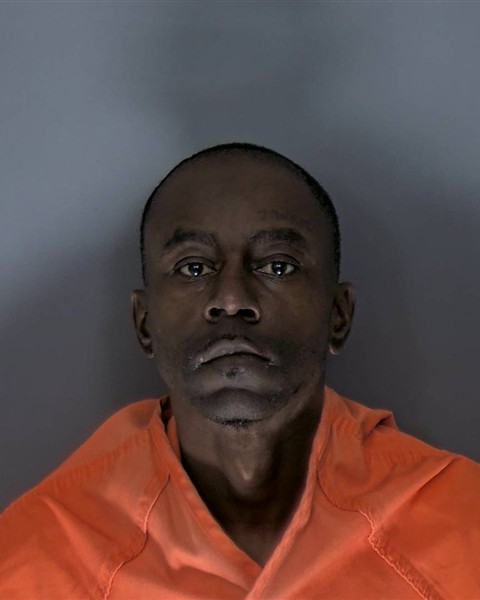 Mugshot of LAMONT DEAS