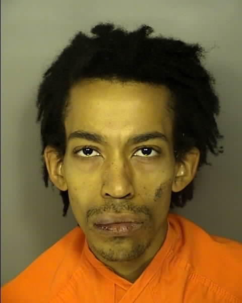Mugshot of MATTHEW ALLEN DEWITT