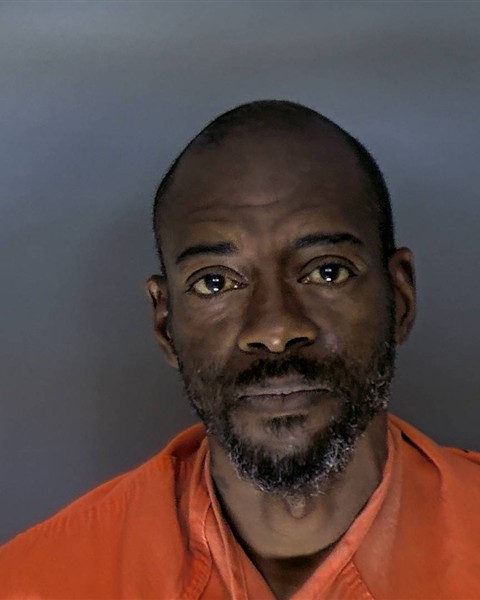 Mugshot of CRAIG OLANDA GREEN
