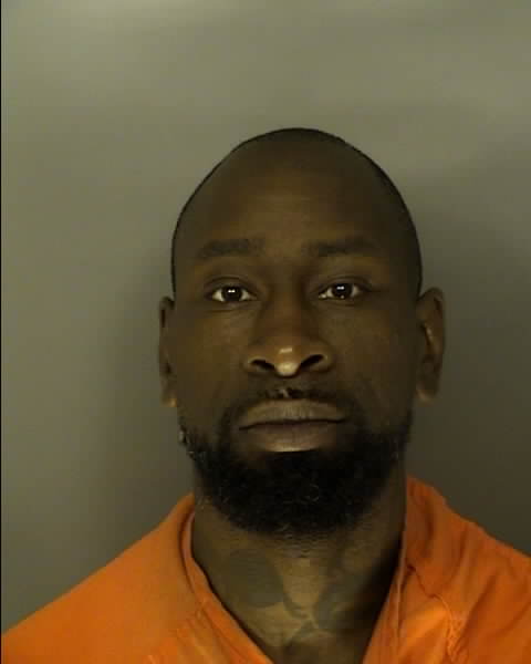 Mugshot of CORY NAPOLEON SMALLS