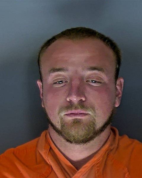 Mugshot of STEVEN ALLEN KURUCZ