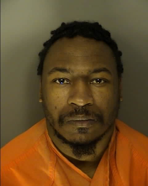 Mugshot of DEVON SHARNELL MCCOY