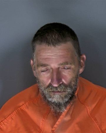 Mugshot of TEDDY LEE WATSON