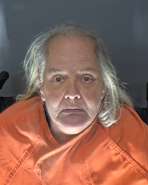 Mugshot of VIVIAN KELLY