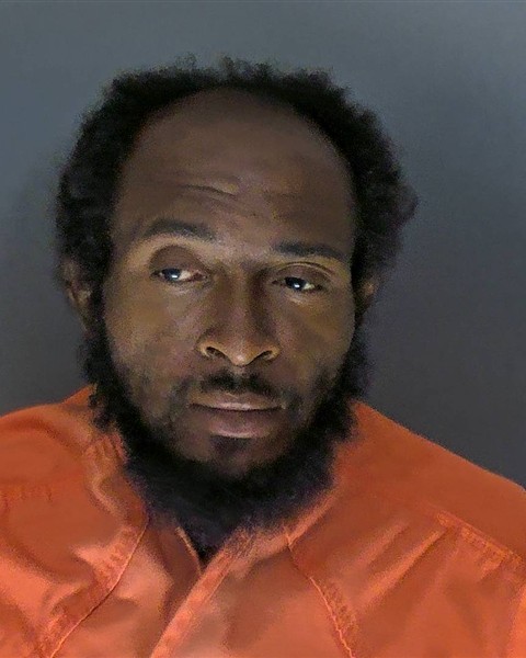 Mugshot of DRAVIAN DAMAL GILBERT