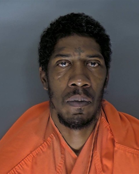 Mugshot of JOHNATHAN MICHAEL STRICKLAND