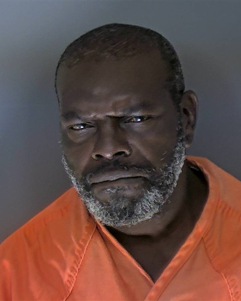 Mugshot of JAMES LEONARD GREEN
