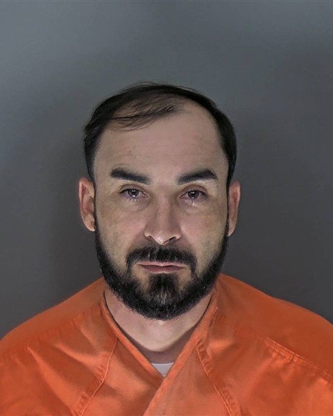 Mugshot of JOE LOUIE MOURATO
