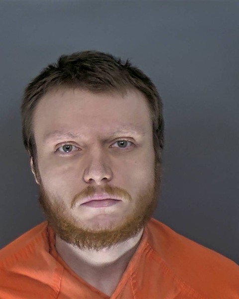 Mugshot of NOAH ANTHONY LONG
