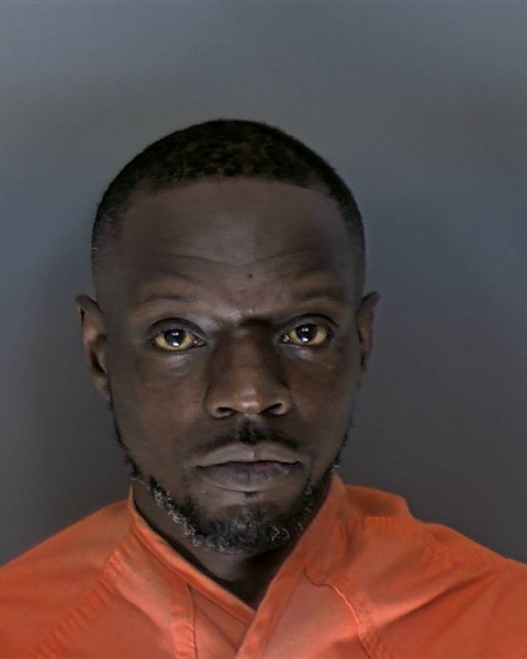 No mugshot available