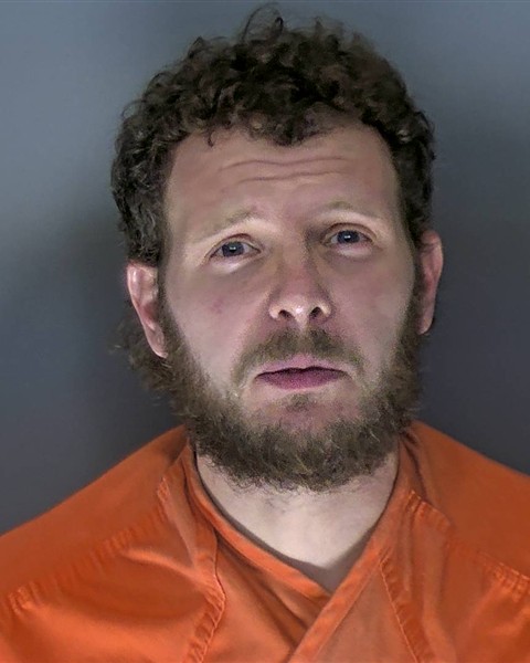 Mugshot of KYLE ROBERT LAVELLE