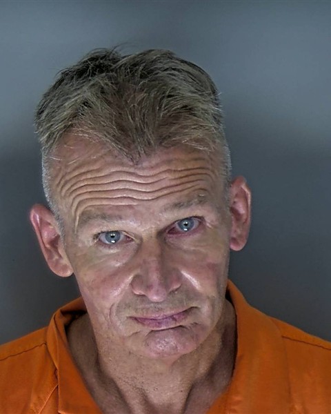 Mugshot of DANIEL CRAIG WILLIAMS