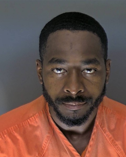 Mugshot of DESHON JEHIEN MCCLELLAN