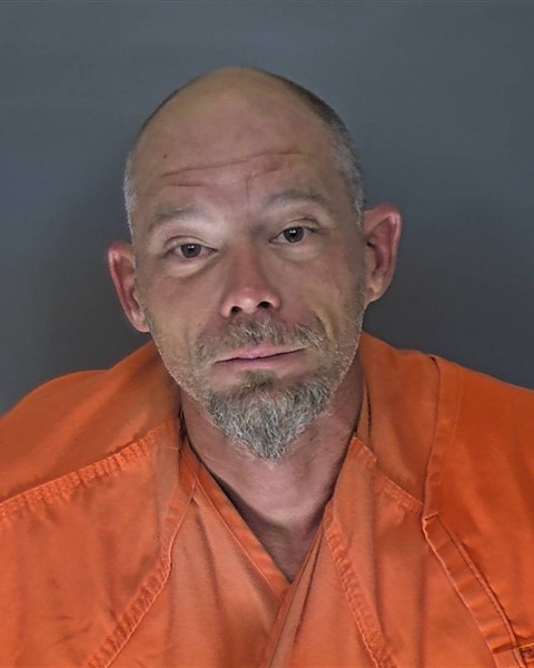 Mugshot of SIMON WAYNE BOYD
