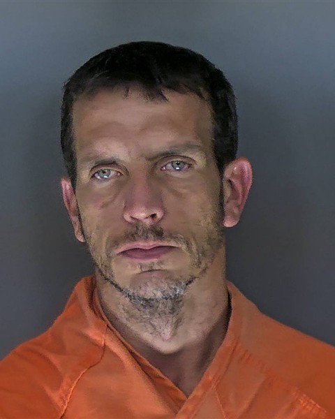 Mugshot of HANK RANDALL NOBLES
