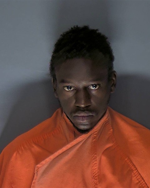 Mugshot of KEONDRA OLIJWUAN JOHNSON