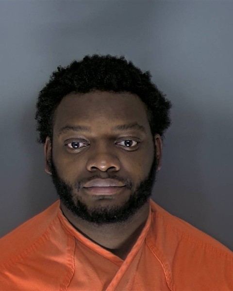 Mugshot of ASHTON MIKAI JONES