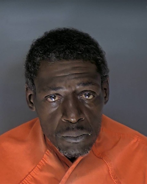 Mugshot of THOMAS CORNELIUS MITCHELL