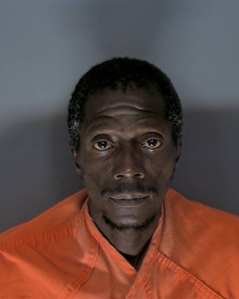 Mugshot of JEROME BOYD HEMINGWAY