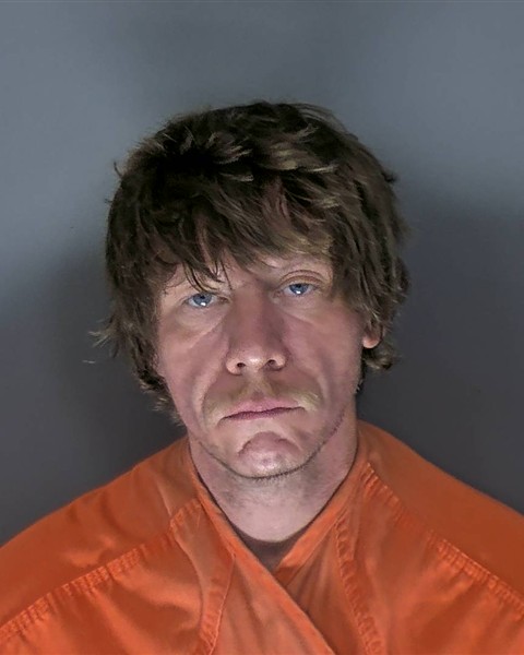 Mugshot of ROGER RAY FOWLER GAINEY