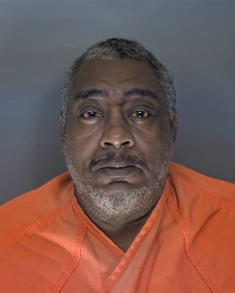 Mugshot of JOSEPH FITZGERALD CALDWELL