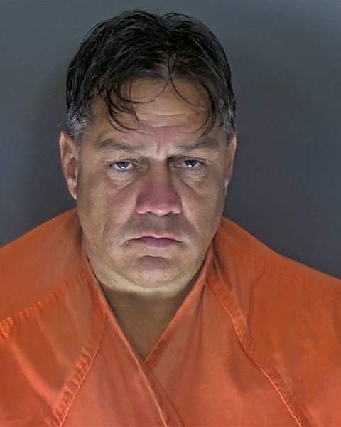 Mugshot of TRAVIS DWAYNE ROSS