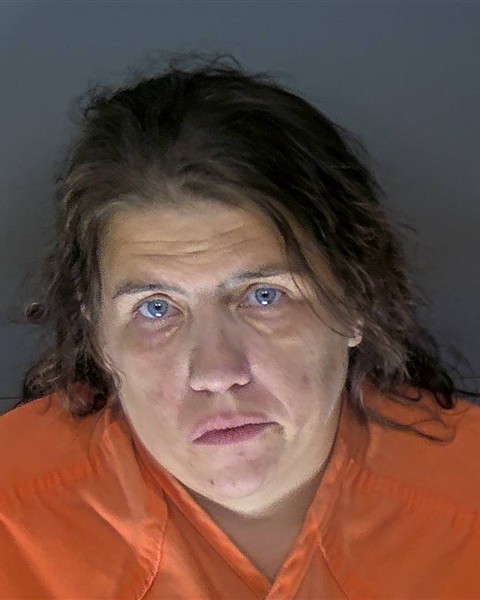 Mugshot of ERIN JAYNE QUINN
